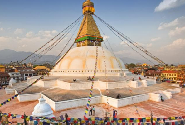 baudhanath