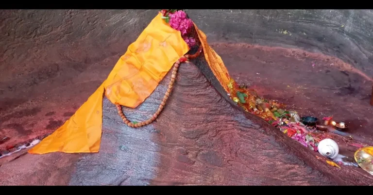 dupcheshwor-mahadev