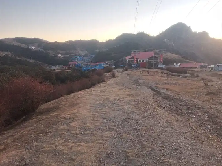 kalinchowk-bhagwati-temple-kuri-village