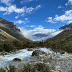 5 days langtang valley trek