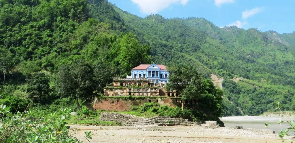 rani mahal palpa