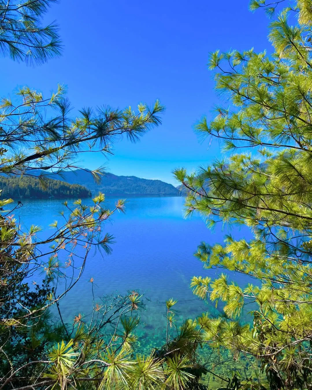rara lake