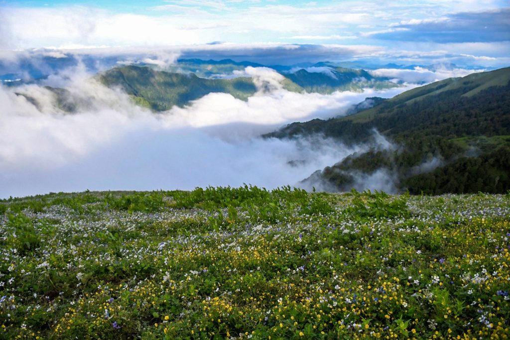 lukla chaurikharka nepal