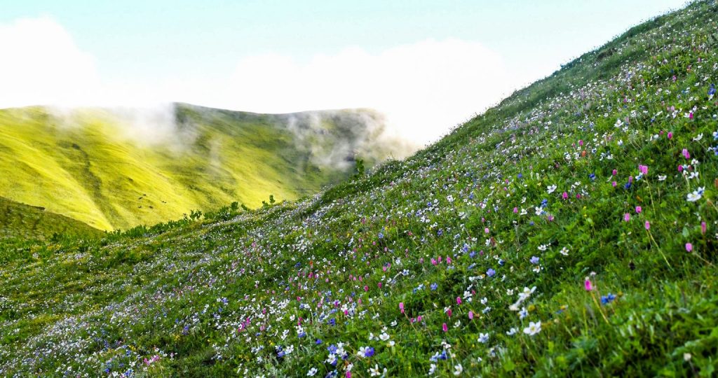lukla chaurikharka nepal