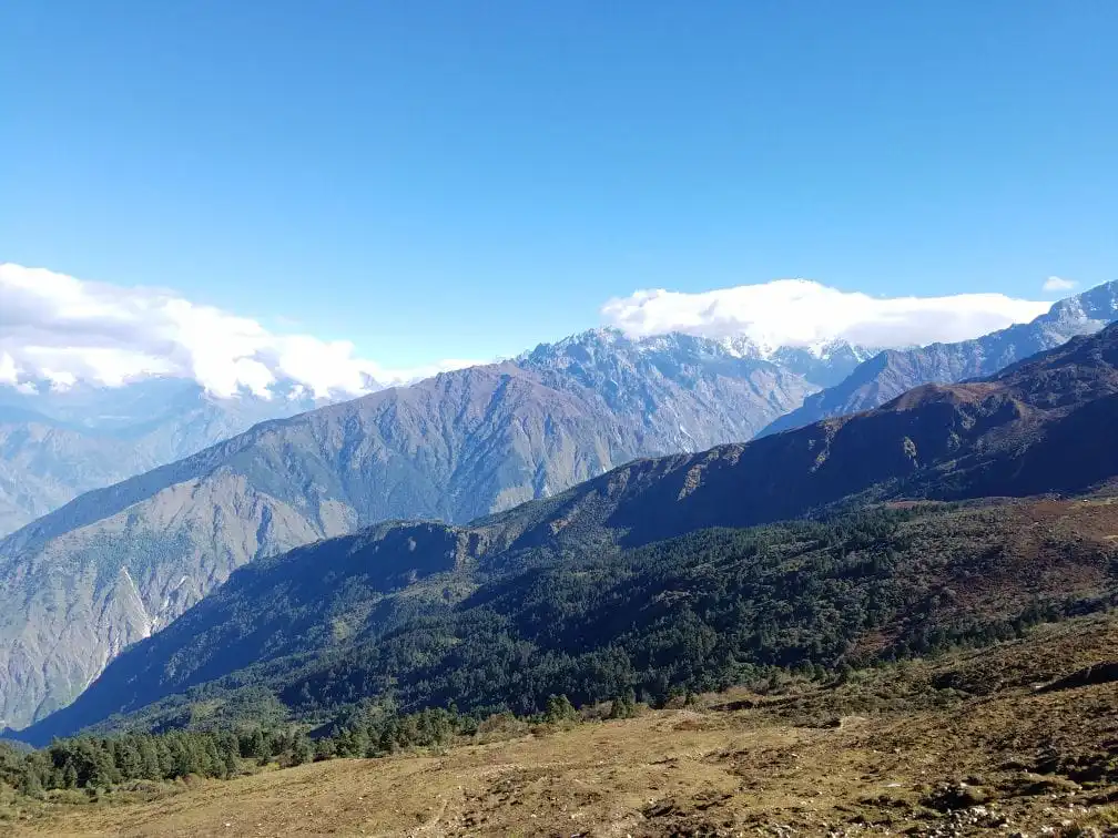 Ghyangphedi