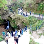 pokhara davis fall entry fee