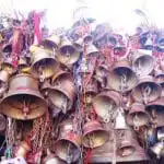 pathivara mata