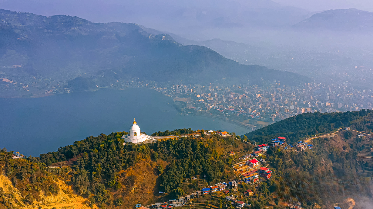 Top 10 tourists attraction in Pokhara