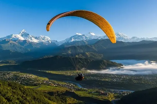 pokhara