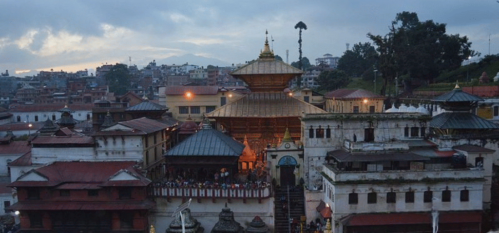 pashupati