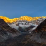 annapurna base camp trek