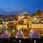 pashupatinath temple