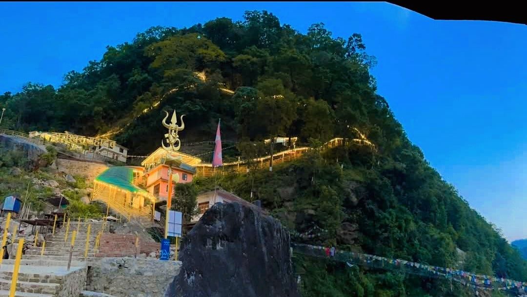 dupcheshwor mahadev photos