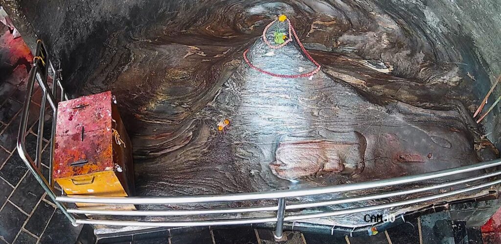 Dupcheshwor Mahadev Temple Nuwakot 1