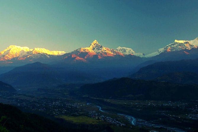 Things to Do in Lakeside Pokhara